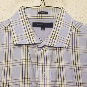 Tommy Hillfinger 15.5 32/33